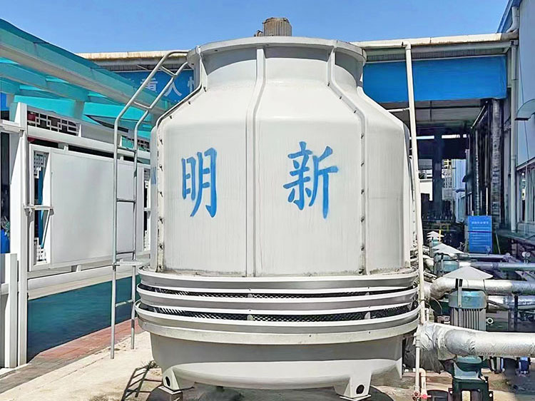 茂名冷却塔维修
